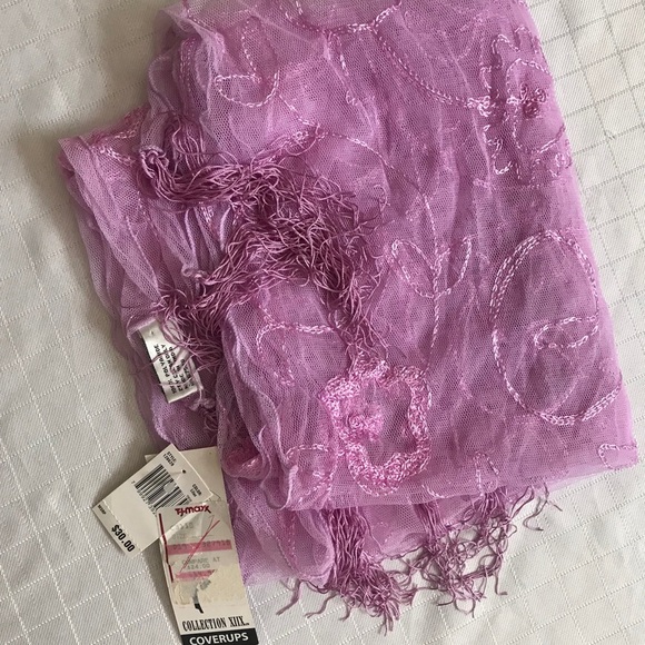 Collection XIIX scarf - Picture 2 of 4